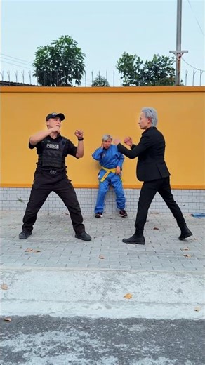 Master Skills[FAN ANH 10] #martialarts #master #kungfu #hero #action #trainning