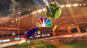 2.1K views | Tune in NOW (Noon) to the Universal Open Northeast Closed Qualifier on Twitch. See who comes out of this portion of the bracket and maybe pick up a new move or two that you can use in Rocket League. Presented by Brisk & 7-Eleven. Click here to watch: https://www.twitch.tv/faceittv #UOS2 | NBC Sports Philadelphia | Facebook