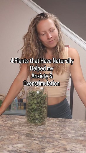 13K views · 146 reactions | Here are 4 of my favorite herbs for...