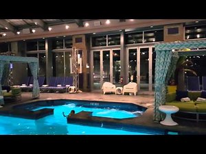 Mount Airy Casino and Resort Pool