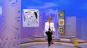 Meet our #SundayMorning Sun Queen For 20 years associate director Jessica Frank has been handpicking every shining example of sun artwork to appear on our program - about 9,000 and counting. https://cbsn.ws/3d0CLAF | CBS Sunday Morning