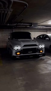 Chevrolet Truck | Custom Pickup Trucks