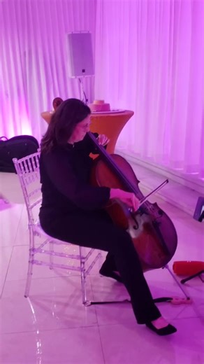 Love Performing in Weddings Bridal Party Prelude Over the Rainbow 🌈 bridal Party Canon in D bride Canon in D Exit Shallow @illusionsbanqueth #bride #canonind #ilussionsbanquethall