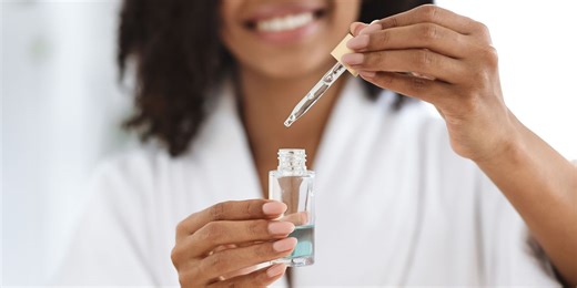 Sensitive Skin? Use Niacinamide to Fade Dark Spots, Reduce Irritation, and Boost Hydration