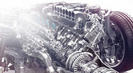 V8エンジンの特徴！どんな音？搭載車を日本車/外車の車種からそれぞれ紹介！