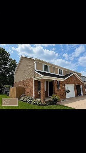 Help Us Pick! Which Exterior Paint Color Looks Better? | Sherwin-Williams Pediment vs. Tiki Hut
