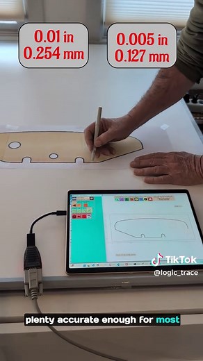 Quickly Create DXF Files for Waterjet CNC Cutting