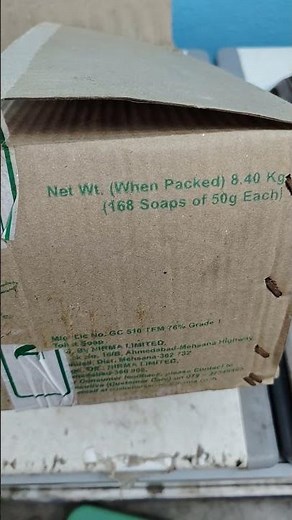 Nirma soap wholesale price