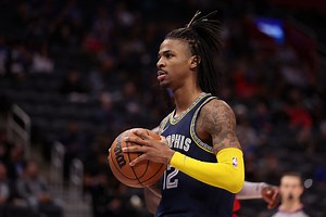 NBA Most Improved Player of the Year (MIP) Power Rankings featuring Ja Morant, Miles Bridges and more | March 19th, 2022