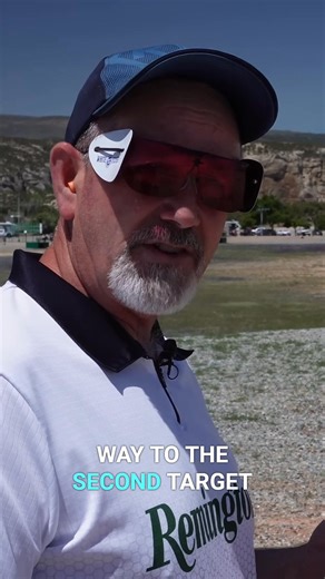 163K views · 1.2K reactions | Master Doubles Trapshooting: Stay on Your Front Foot for Accuracy! Go to TrapTalkPodcast.com to watch the full episode and send us your trapshooting questions to askus@traptalkpodcast.com #flashback | Trap Talk From The Back Fence | Facebook