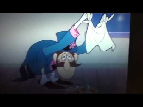 Messy, Messy, Messy!