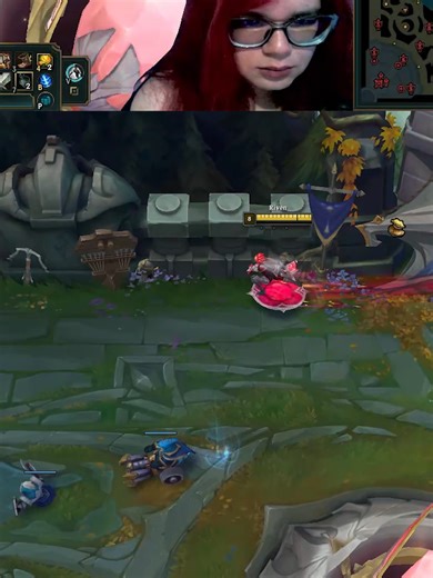 Riven Top: Melhores Clips de League of Legends