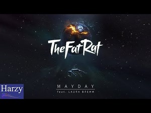 TheFatRat - MAYDAY feat. Laura Brehm [1 Hour Version]