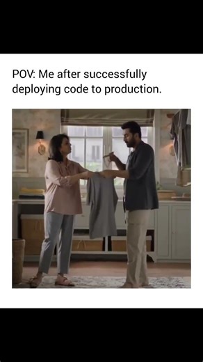 True 😂 #backend #memes #frontendcourse #frontendbackend #pythonanddjangofullstackwebdeveloper