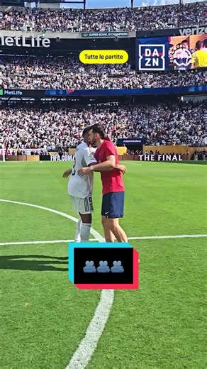 Il grande spettacolo della finale FIFA CWC