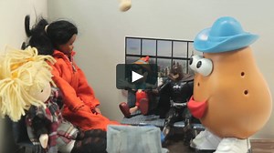 Vidéos de formation Alpha - Formation Alpha  2 (L'animation des petits groupes d'un parcours alpha kérygmatique)