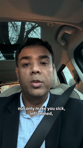 Foods I Avoid as a Biohacker (Hormone & Insulin Edition)