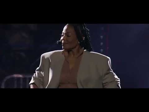 Janet Jackson - Essence Festival 2024 (FULL SHOW) (1080P 60FPS)