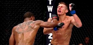 Relive UFC 205: Alvarez vs. McGregor in Brutal Slow-Motion Highlights
