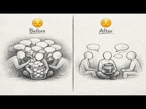 The Hidden Psychology of Being “Easy to Talk To