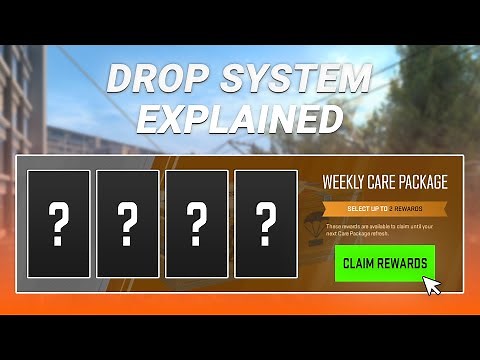 CS2 Drop Pool Explained: How It Works & What to Expect