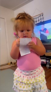 4.5M views · 29K reactions | Little girl is the cutest waitress  | Lessons Learned In Life | Facebook