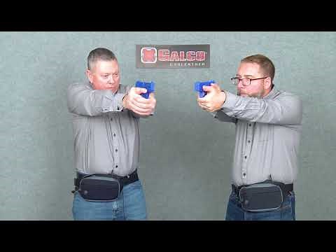 FasTrax PAC™ Waistpack - Product Guide