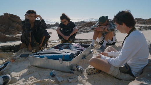 Amazon Prime Video New Releases: May 2022 | Den of Geek