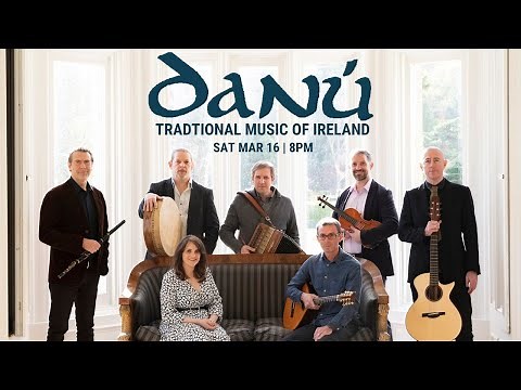 Live at The Bankhead: Danú: Traditional Music of Ireland
