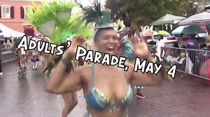 3.9K views · 23 reactions | Don't miss the 2024 St. Thomas Carnival parades. Tune in to WTJX-TV Channel 12 for live coverage of the Children's and Adults' Parade! See you on the road! | WTJX Virgin Islands Public Broadcasting System | Facebook