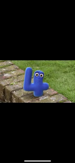 Exploring the Numberjacks Villains