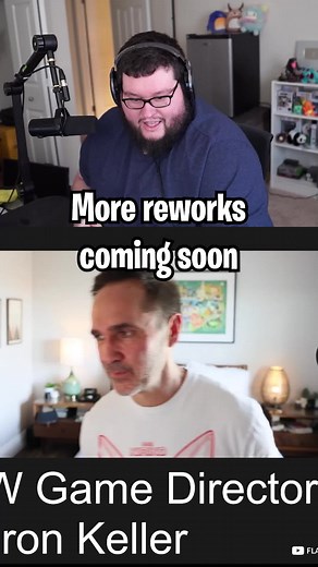 Reworking Rein: Improving Overwatch Tanks | Overwatch 2 Updates