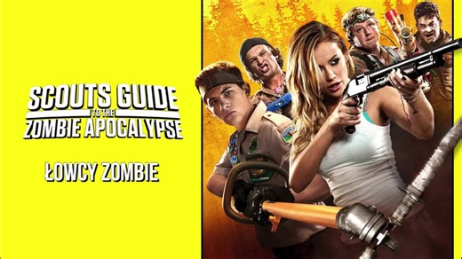 Łowcy zombie (2015) [Lektor PL]