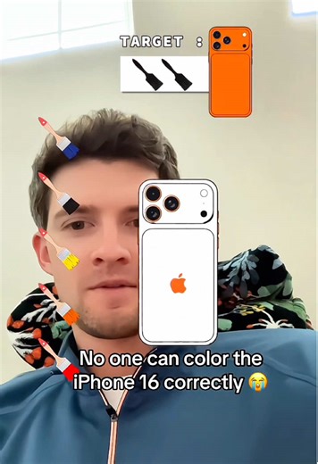 iPhone Color Adjustment Filter: Enhance Your Photos