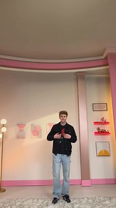 41K views · 709 reactions | Disney Descendants! Merrick & Rise of Red #Riseofred | Merrick Hanna | Facebook