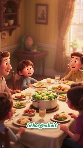 Kohlrouladen. Kochen wie zu Hause.