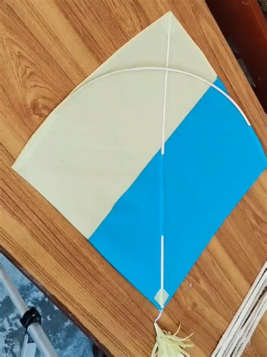DIY Kite Making: Easy Step-by-Step Guide