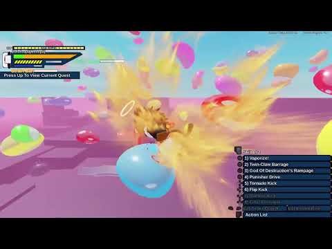 🔴Live Back With the Grind!!!|Dragon generation(Dbog)