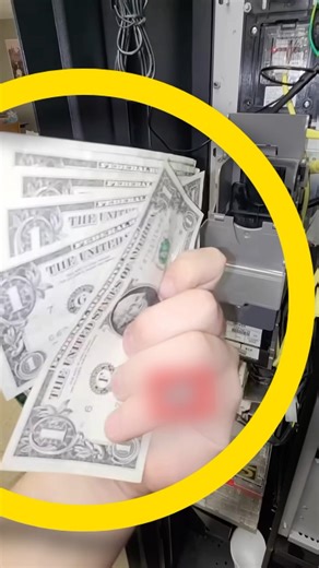 How Much Money Does a $900 Vending Machine Make in 4 Days? #shorts #money #vendingmachine