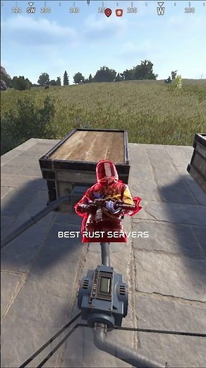 How to Easily Set Up Auto-Sorting in RUST