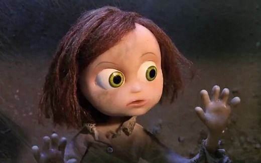 如果你是我，那我又是谁？【定格动画短片 FOXED!】