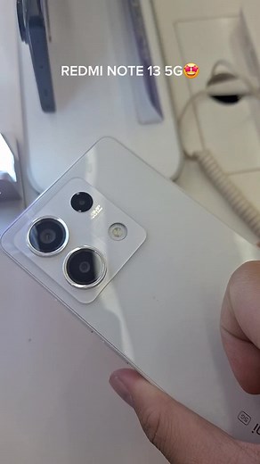 Redmi Note 13 5G Review: Pros and Cons Unveiled