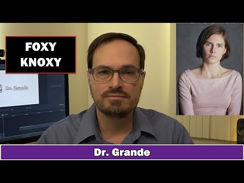 Amanda Knox Case Analysis | Mental Health & Personality