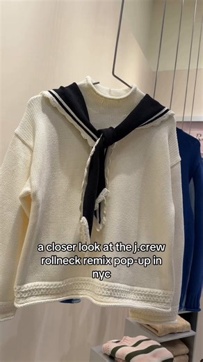 Remix & Designed By 5 American Designers, Available In Store Now