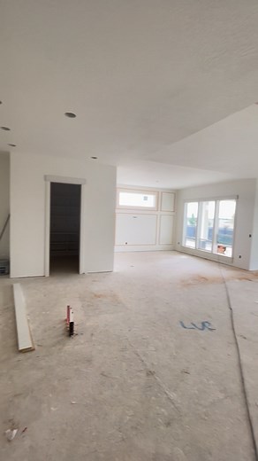 Progress looks good on this one 👀 The Banquette is located in Millstone Farm in Eagle, Idaho. You could be a part of this beautiful new community! Contact me with inquiries! #newbuilds #newbuildjourney #newconstructionhomes #newconstruction #idahorealestate #boiserealestate #movingtoidaho #asburyhomes #millstonefarm #eagleidaho | Nick Koontz Real Estate