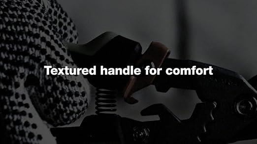 Fiskars PowerGear Aviation Snips