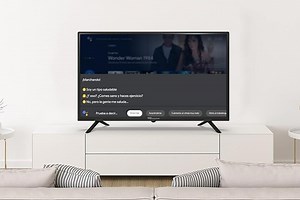 El Smart TV de 32" que está arrasando en ventas en Amazon viene con Google Assistant y Android 11, y solo cuesta 139 euros