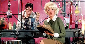 Dix chefs-d’œuvre de Jerry Lewis