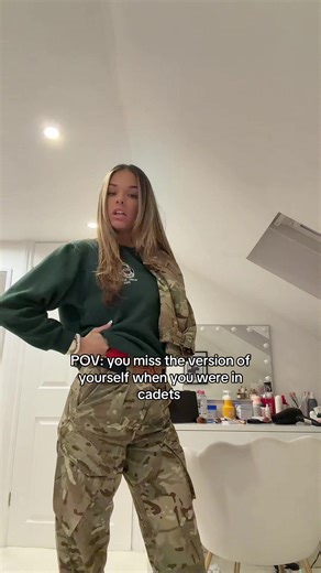 Reflecting on Cadet Life: Should I Join Again?