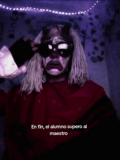 El alumno superó al maestro: Un análisis profundo